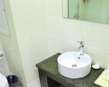Yindu Business Hotel Linyi Feixian County Jianshe Road Eksteriør bilde